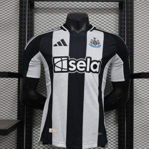 24/25 Newcastle FC - Player Version